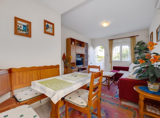 Wederverkoop - Herenhuis - La Florida