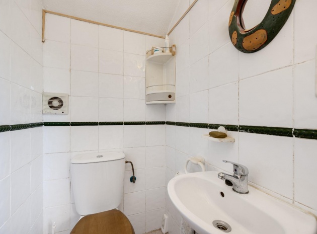 Wederverkoop - Herenhuis - La Florida