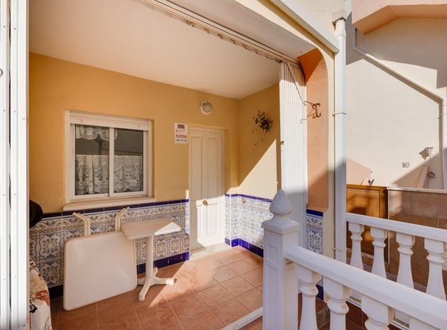 Wederverkoop - Herenhuis - La Florida