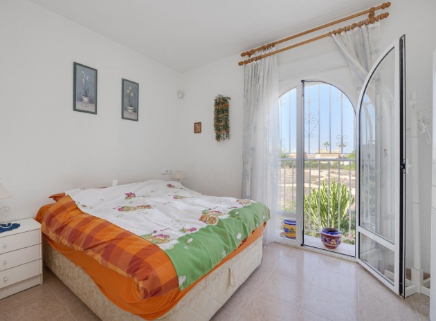 Wederverkoop - Herenhuis - La Florida