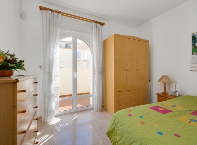 Wederverkoop - Herenhuis - La Florida