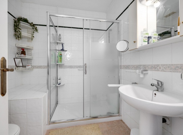 Wederverkoop - Herenhuis - La Florida