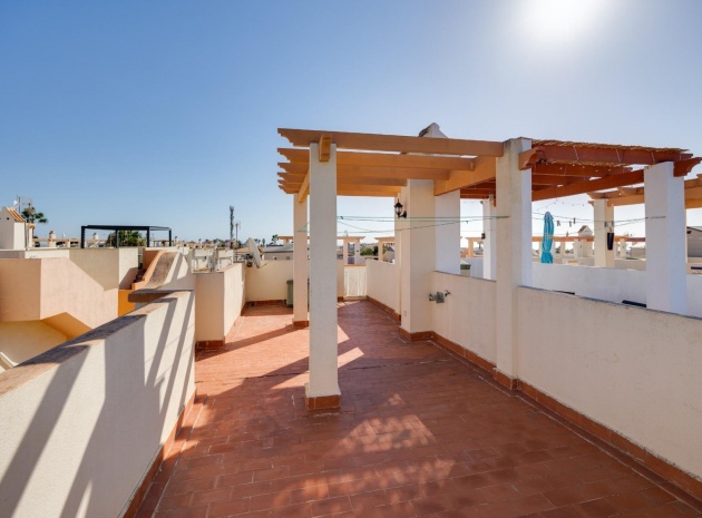 Wederverkoop - Herenhuis - La Florida