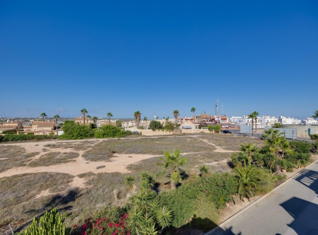 Wederverkoop - Herenhuis - La Florida