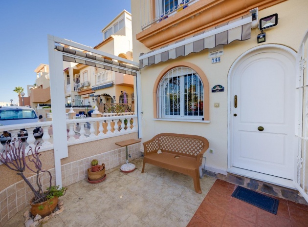 Wederverkoop - Herenhuis - La Florida