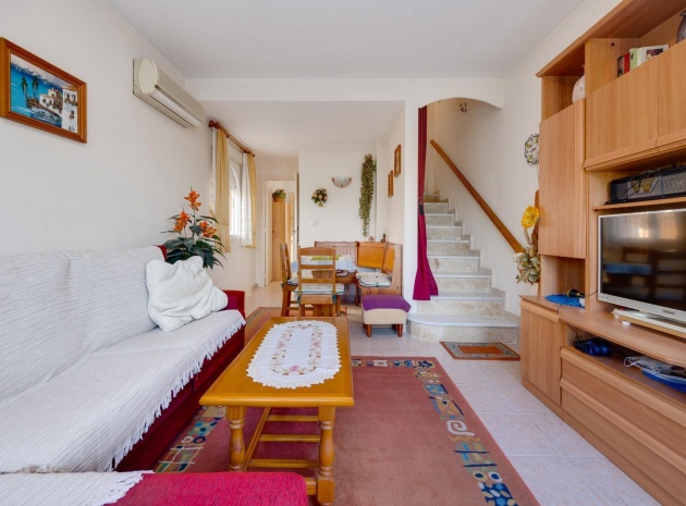 Wederverkoop - Herenhuis - La Florida