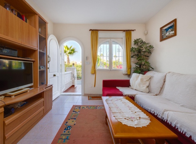 Wederverkoop - Herenhuis - La Florida