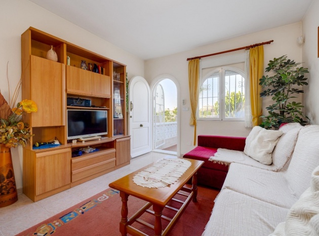 Wederverkoop - Herenhuis - La Florida