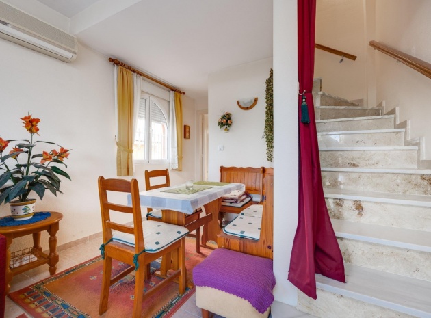 Wederverkoop - Herenhuis - La Florida