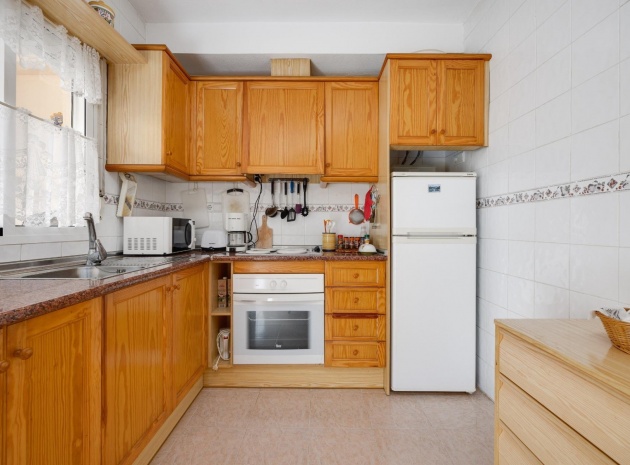 Wederverkoop - Herenhuis - La Florida