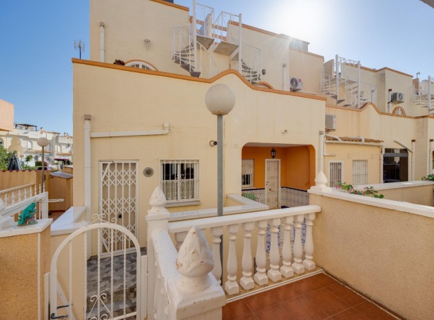 Wederverkoop - Herenhuis - La Florida