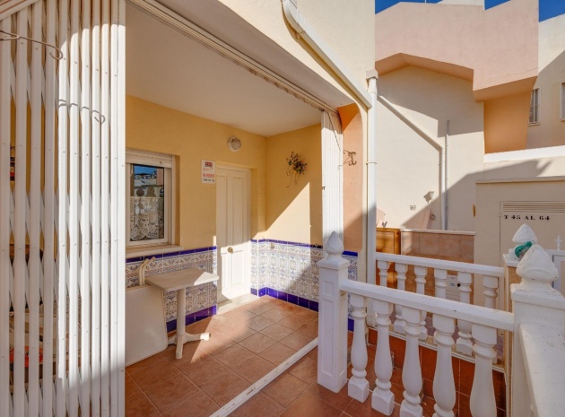 Wederverkoop - Herenhuis - La Florida