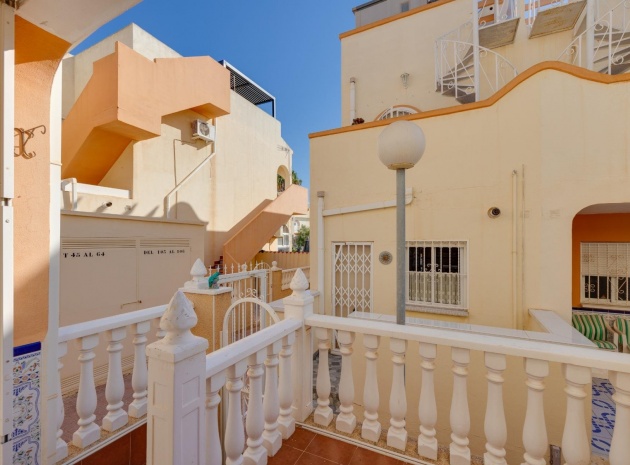 Wederverkoop - Herenhuis - La Florida