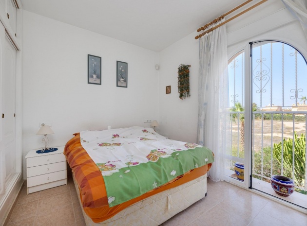 Wederverkoop - Herenhuis - La Florida