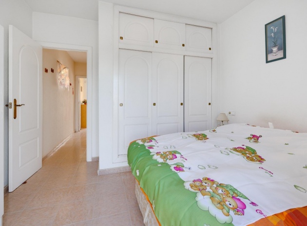 Wederverkoop - Herenhuis - La Florida