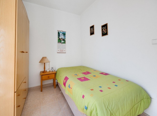 Wederverkoop - Herenhuis - La Florida