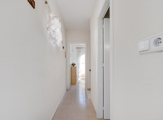 Wederverkoop - Herenhuis - La Florida