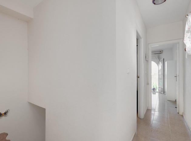 Wederverkoop - Herenhuis - La Florida