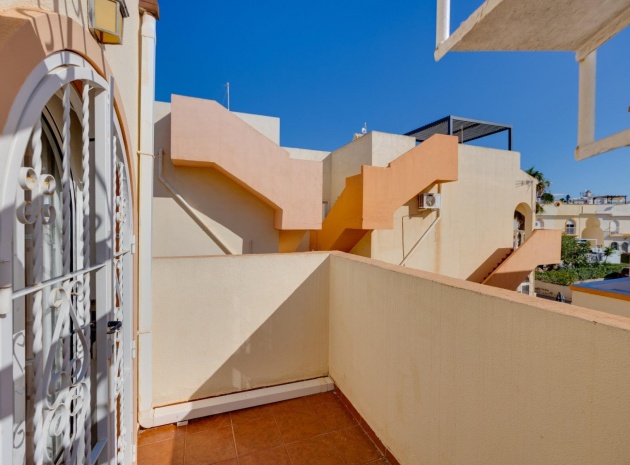 Wederverkoop - Herenhuis - La Florida