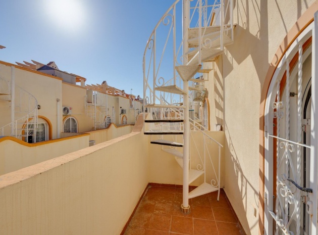 Wederverkoop - Herenhuis - La Florida