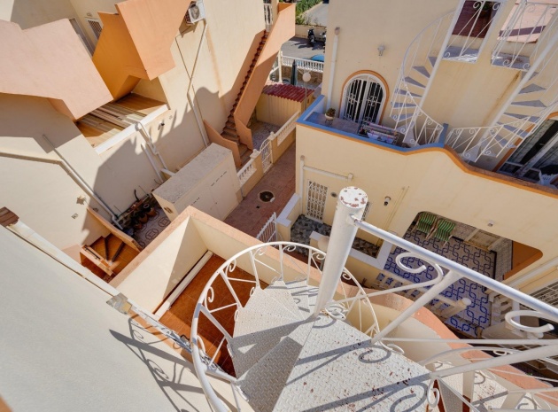 Wederverkoop - Herenhuis - La Florida