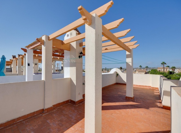 Wederverkoop - Herenhuis - La Florida