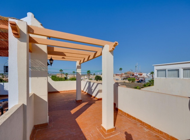 Wederverkoop - Herenhuis - La Florida