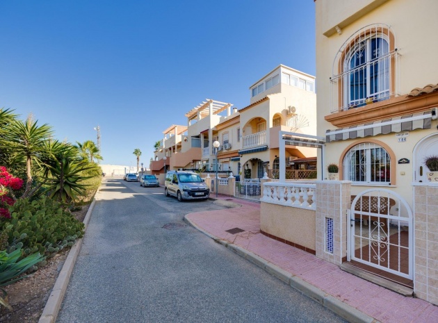 Wederverkoop - Herenhuis - La Florida