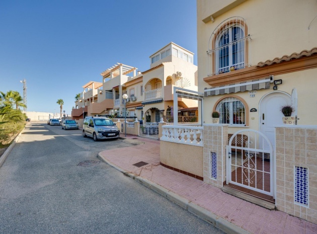 Wederverkoop - Herenhuis - La Florida