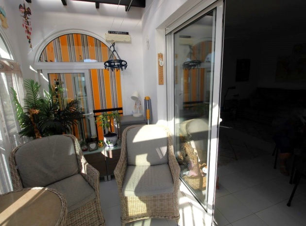 Återförsäljning - Lägenhet - Torrevieja - mar azul