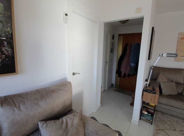 Återförsäljning - Lägenhet - Torrevieja - mar azul