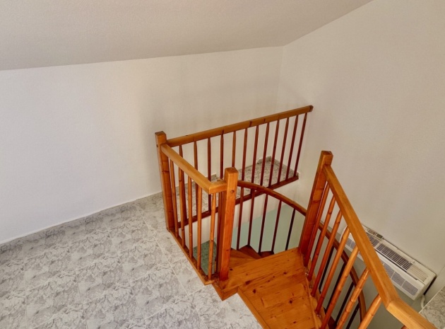 Resale - Apartment - Playa Flamenca - duque de ahumada