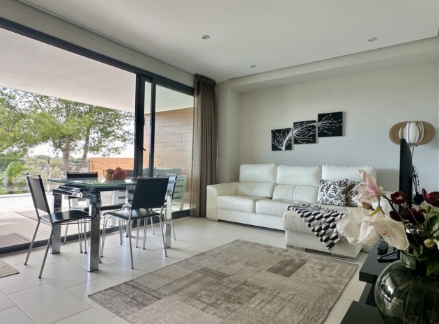 Wiederverkauf - Wohnung - Villamartin - La Fuente