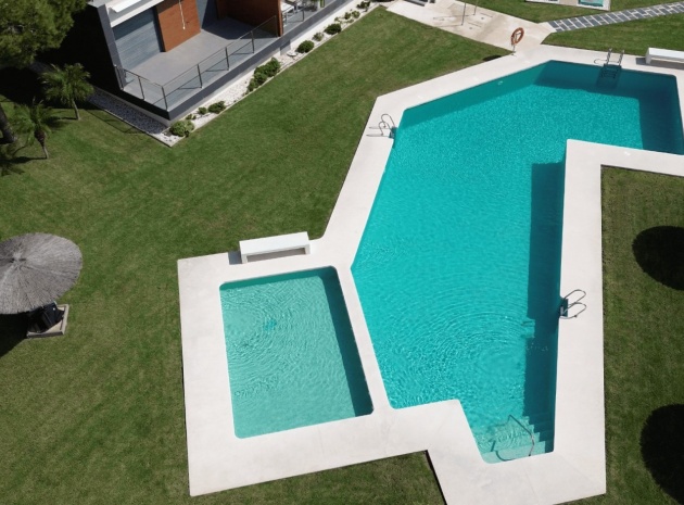 Wiederverkauf - Wohnung - Villamartin - La Fuente