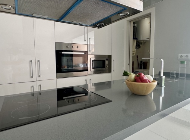 Wiederverkauf - Wohnung - Villamartin - La Fuente