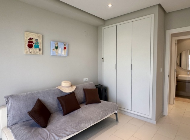 Wiederverkauf - Wohnung - Villamartin - La Fuente