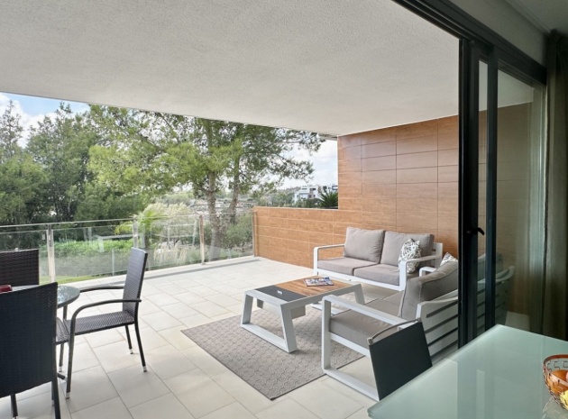 Wiederverkauf - Wohnung - Villamartin - La Fuente