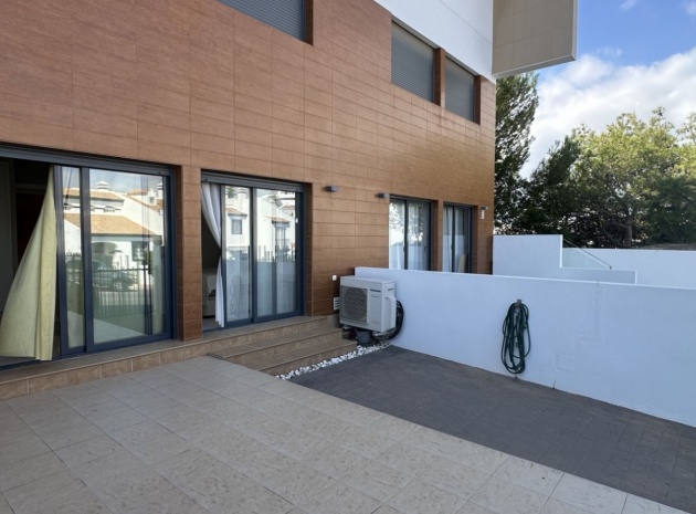 Wiederverkauf - Wohnung - Villamartin - La Fuente