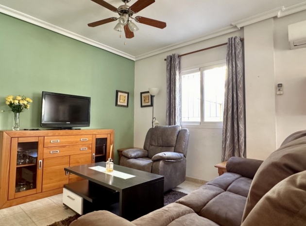 Revente - Maison de ville - Playa Flamenca - zeniamar