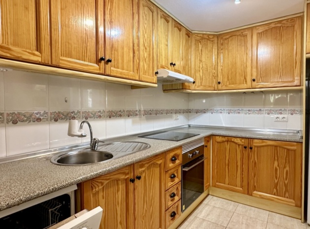 Revente - Maison de ville - Playa Flamenca - zeniamar