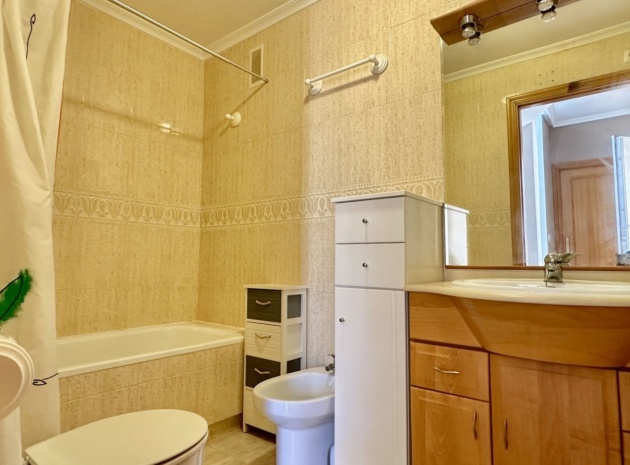 Revente - Maison de ville - Playa Flamenca - zeniamar