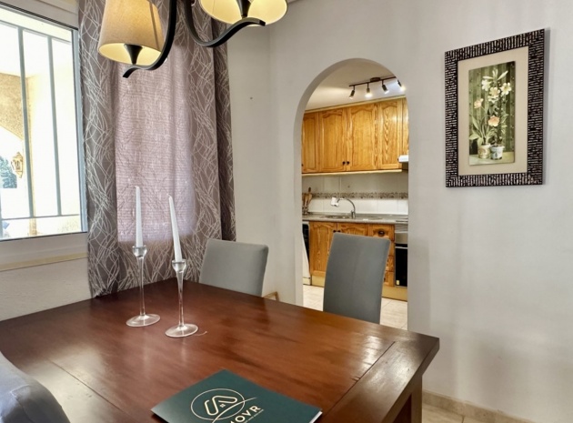 Revente - Maison de ville - Playa Flamenca - zeniamar