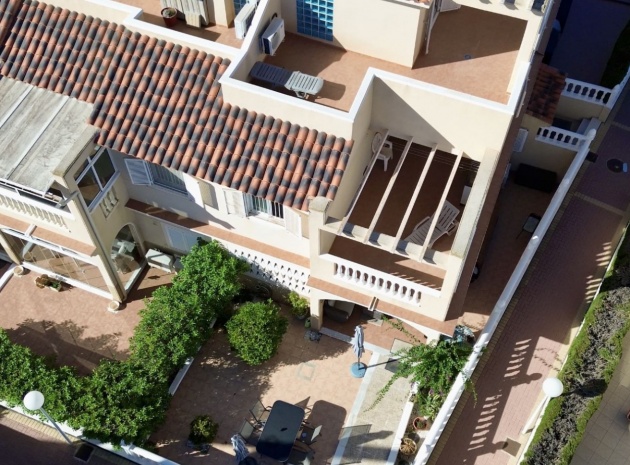 Revente - Maison de ville - Playa Flamenca - zeniamar
