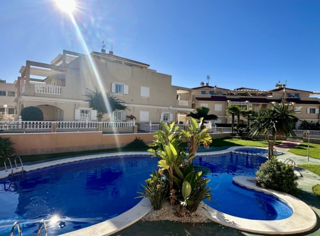 Revente - Maison de ville - Playa Flamenca - zeniamar