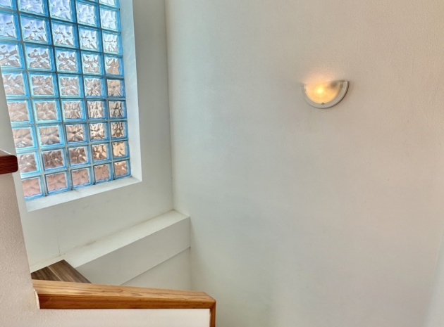 Revente - Maison de ville - Playa Flamenca - zeniamar