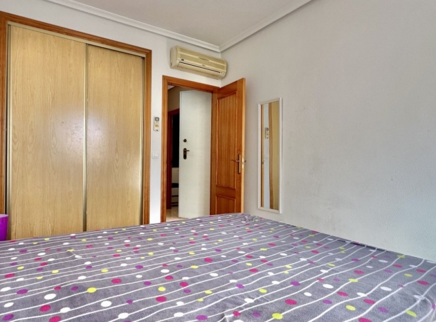 Revente - Maison de ville - Playa Flamenca - zeniamar