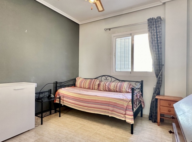 Revente - Maison de ville - Playa Flamenca - zeniamar