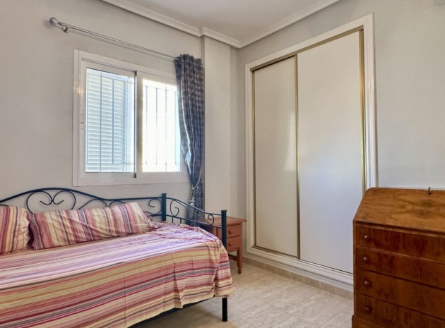 Revente - Maison de ville - Playa Flamenca - zeniamar