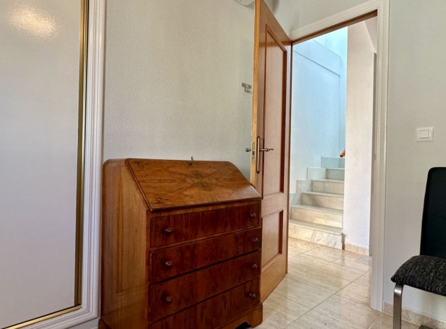 Revente - Maison de ville - Playa Flamenca - zeniamar