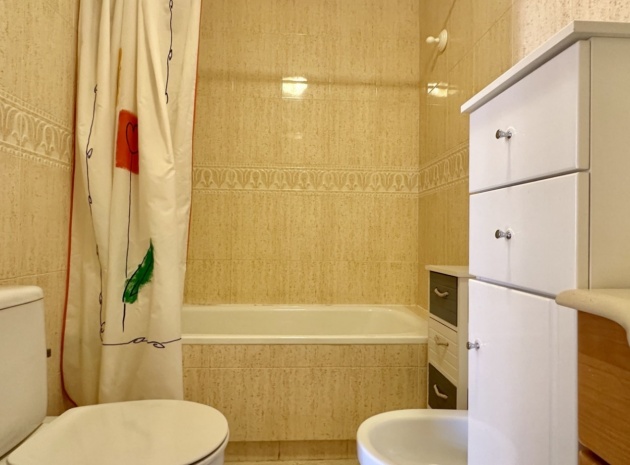 Revente - Maison de ville - Playa Flamenca - zeniamar